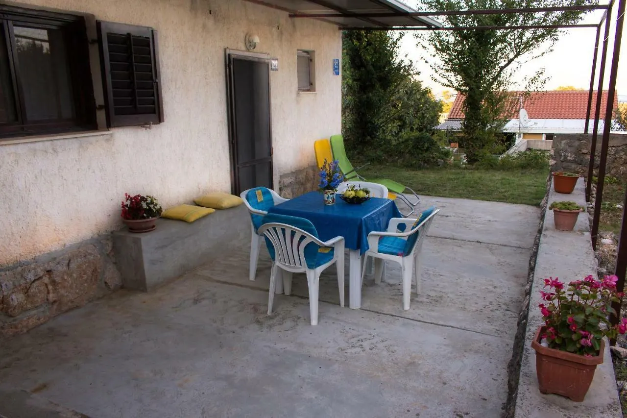 Apartman Dina Risika 0*,  Croatia