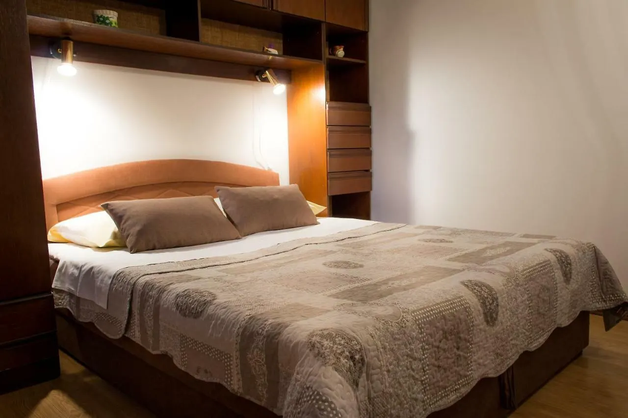 Apartman Dina Risika