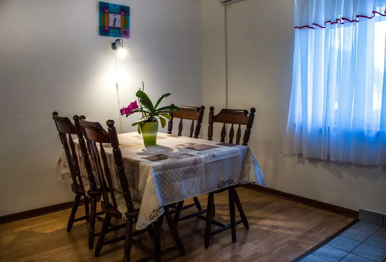 Apartman Dina Risika