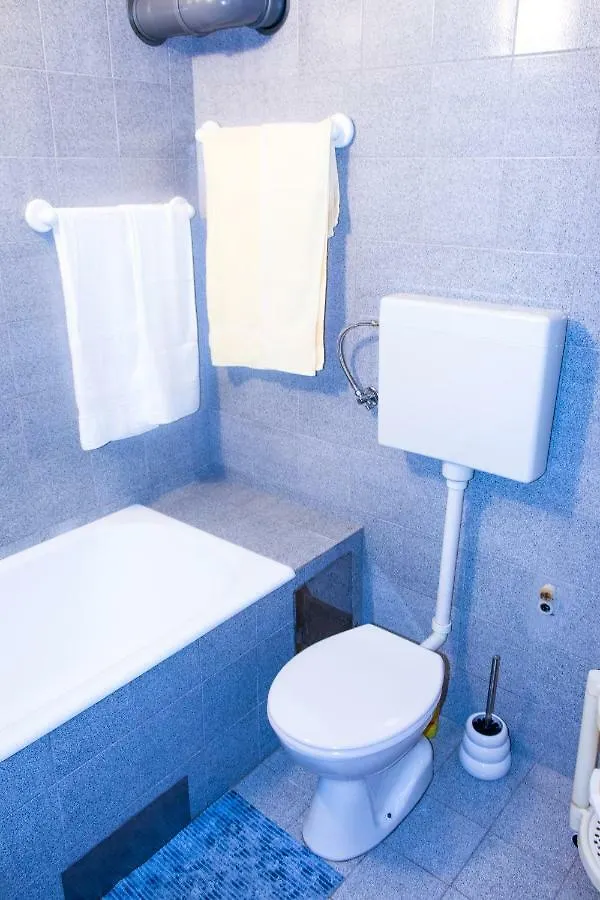 Apartman Dina Risika